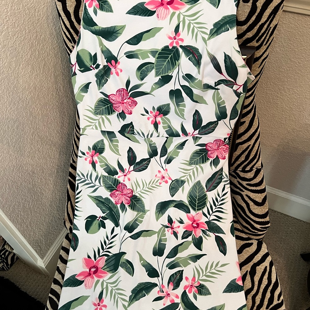 Sun Dresses